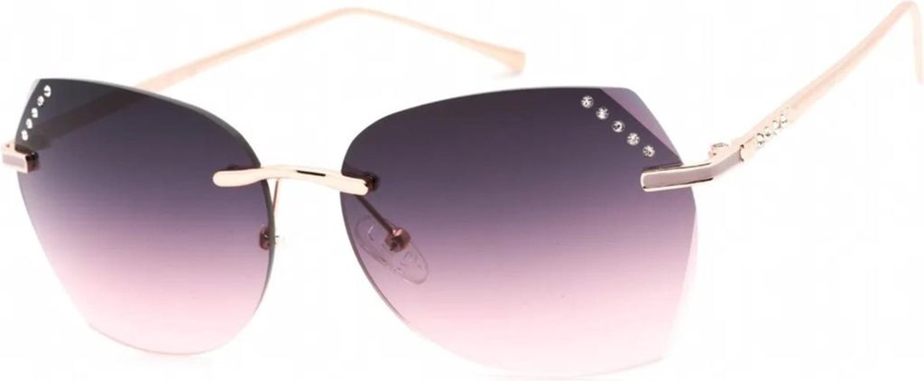 Guess Damen Sonnenbrille GF0384-28T Ø 61 mm