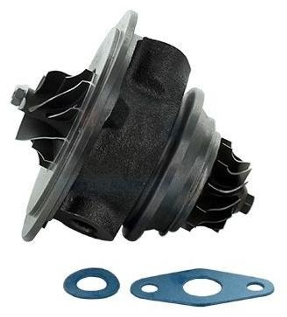 MEAT & DORIA 601411 Rumpfgruppe Lader für MITSUBISHI COLT VI (Z3A, Z2A) für SMART FORFOUR (454)