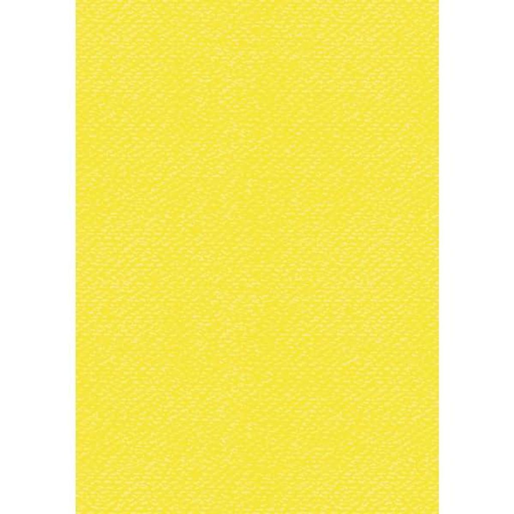 HEYDA 204720110 Tonkarton HEYDA Color A4 sonnengelb