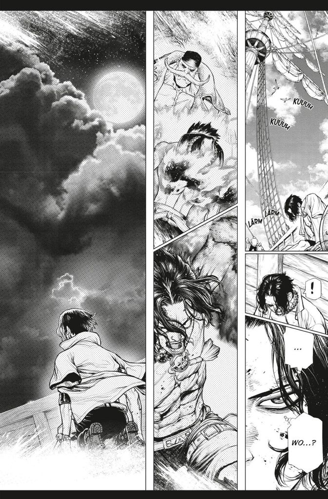 One Piece Episode A 2 Produktbild 