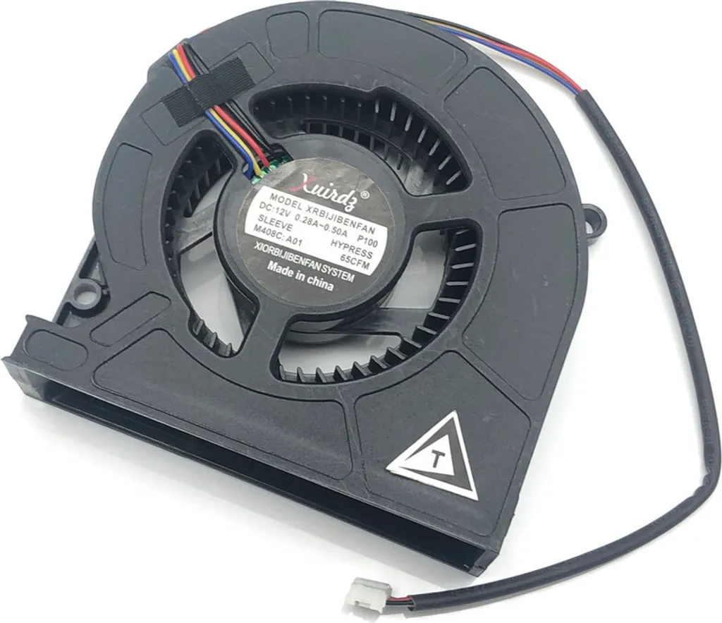 Ventola Silenziosa Versione 2 per Lenovo IdeaCentre B300 VCE1DGE