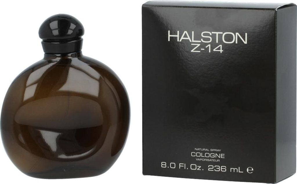 Halston - Z-14 EDC 236ml Obrázek produktu 