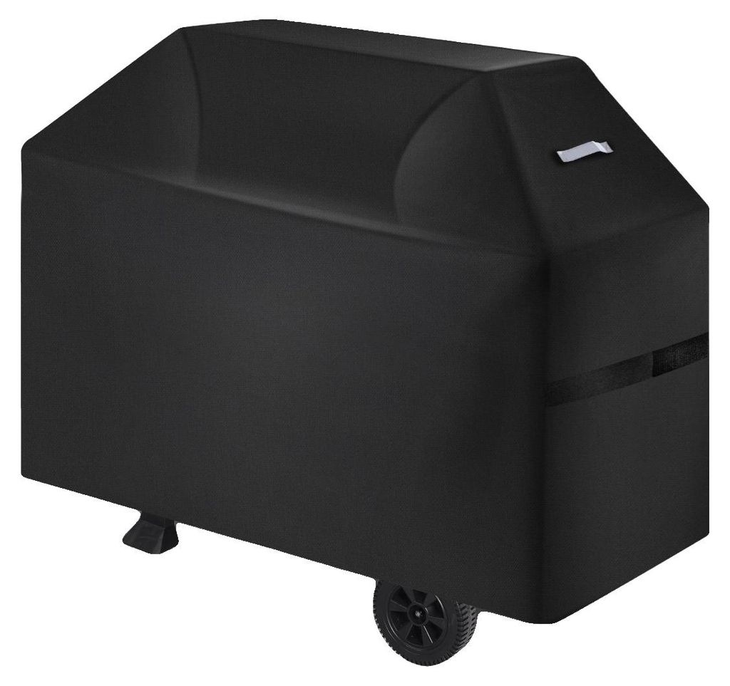Coperchio per barbecue VEVOR (1321 mm) per barbecue Immagine del prodotto 