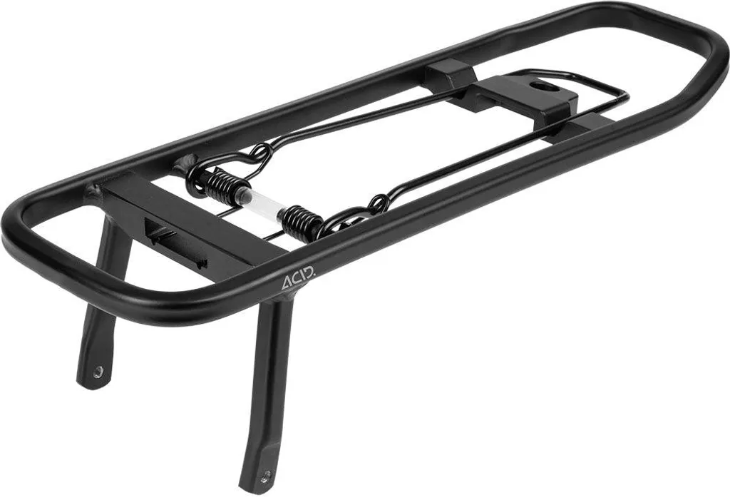 Fixation Acid Sic 2.0 Rail supérieur - Système de verrouillage robuste