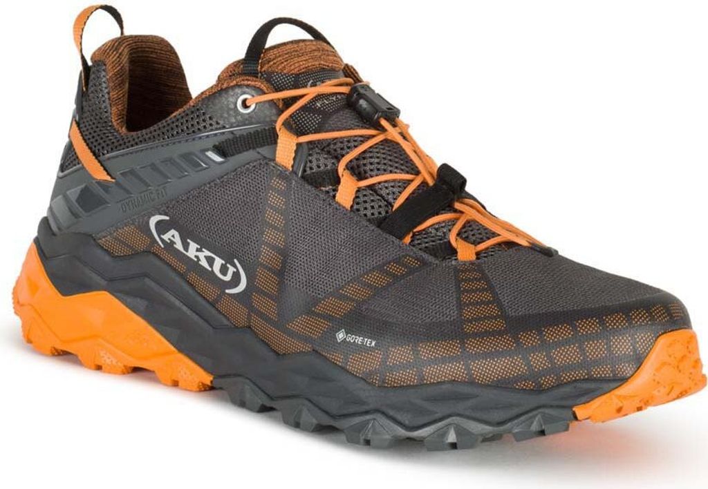 Aku Schuhe Flyrock Gtx, 698108