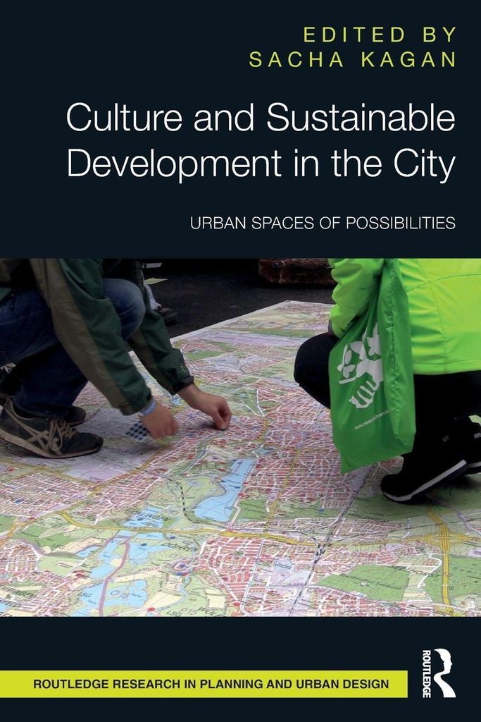 Culture and Sustainable Development in the City