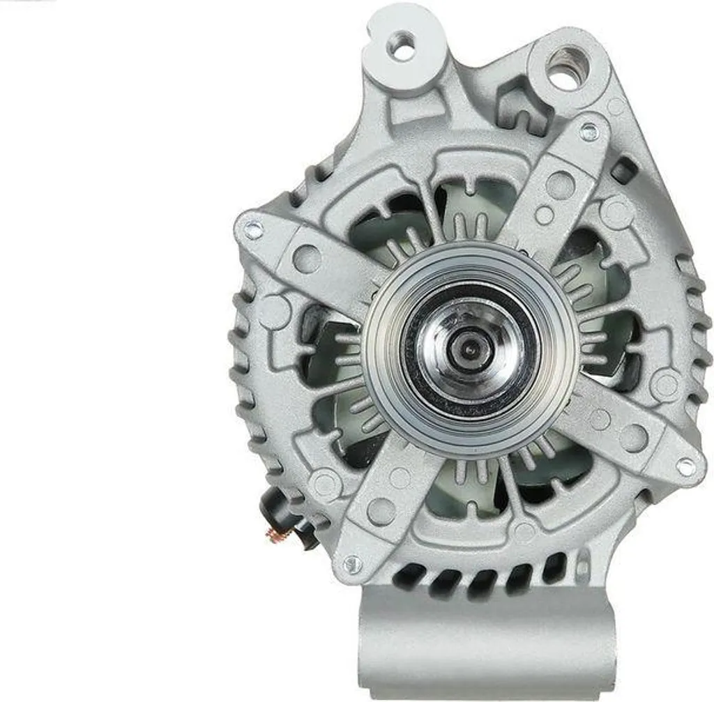 Alternateur Mondeo A6616S : Réparation Fiable du Circuit de Charge