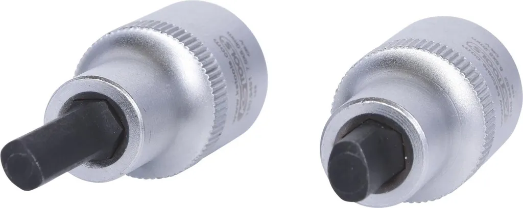 KS TOOLS Jeu d'écarteurs de brides 1/2 pouce 2 pièces 5-5,5 mm 150.9490