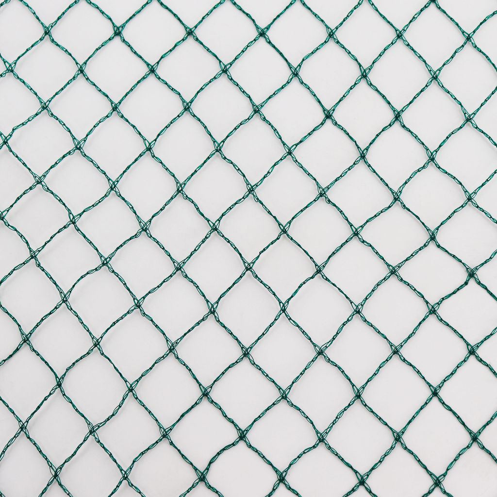 Red de protección para estanques, dimensiones 14m x 12m. Imagen del producto 