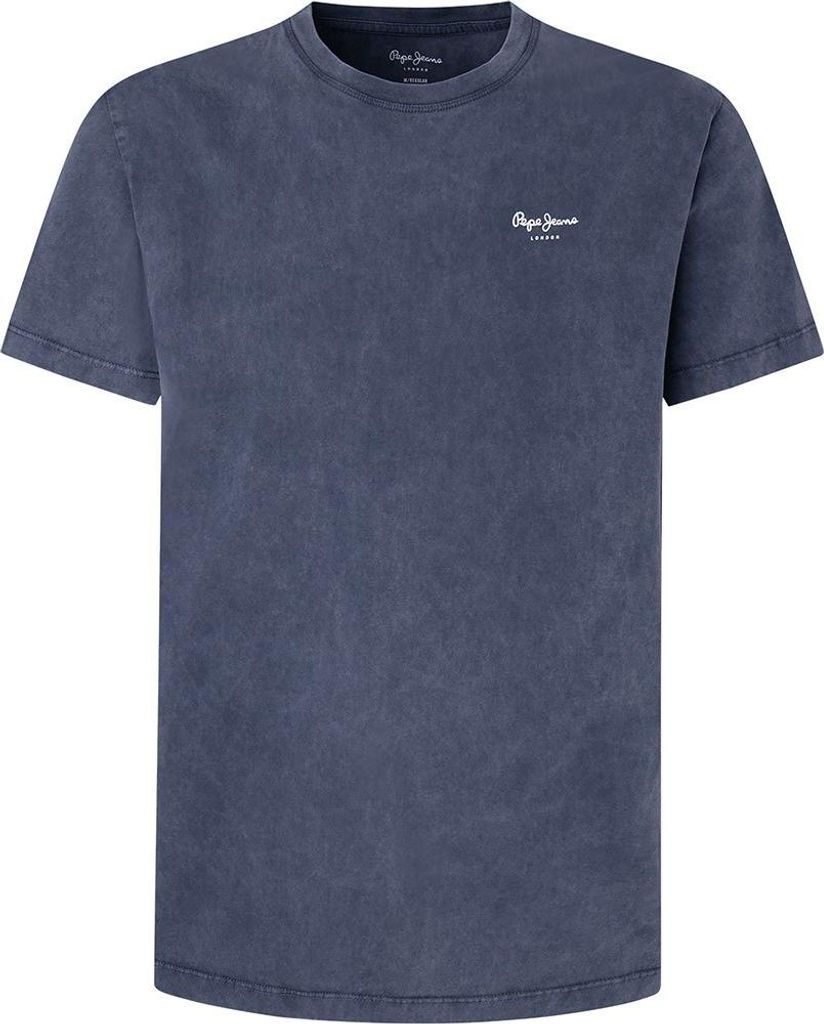 Pepe Jeans Jacko Kurzarm-t-shirt Grau XL Mann Grau XL