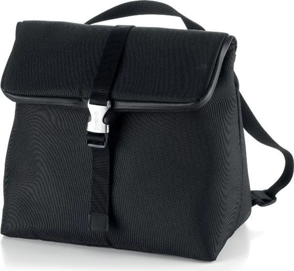 Sac à Dos Isotherme Guzzini 13L pour Repas Bureau et Sorties Fraîcheur