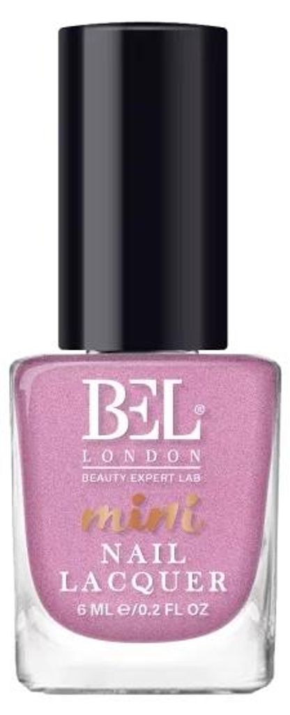 Bel London Mini – rýchloschnúci lak na nechty, odtieň 219, Obrázok produktu 