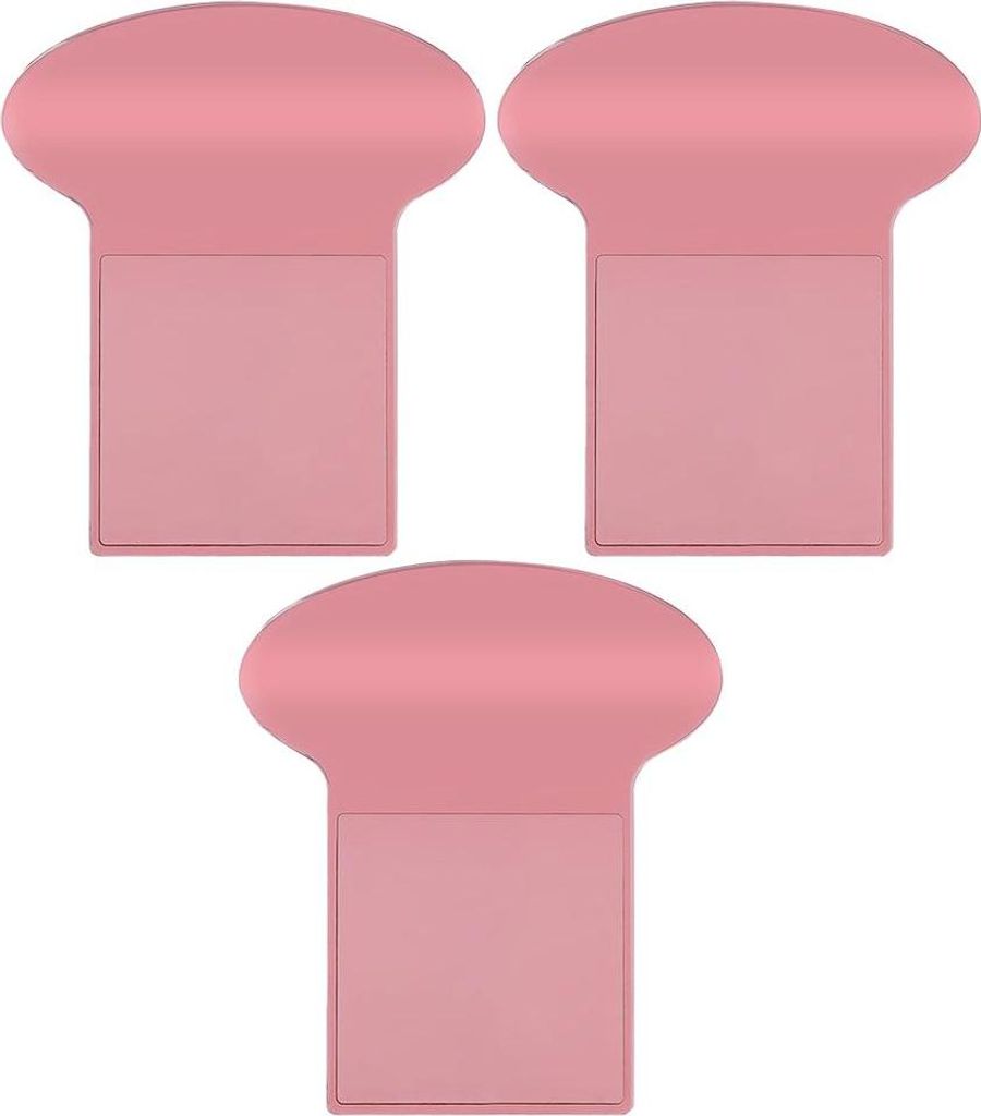 3-teiliger Toilettensitz-Hebegriff für Toilettendeckel – Vermeiden Sie das Berühren des Toilettensitz-Hebegriffs und sorgen Sie für mehr Handh...