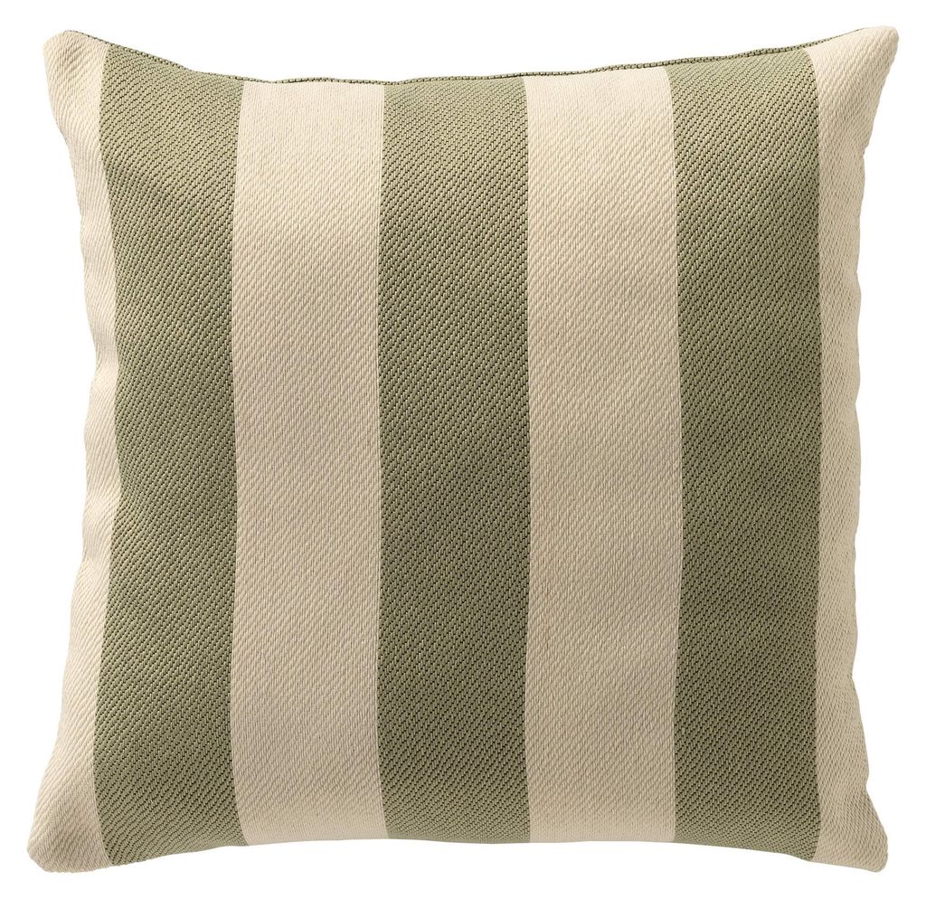 Dutch Decor Outdoor Dekokissen Gestreift Cyrus 45x45 cm Produktbild 
