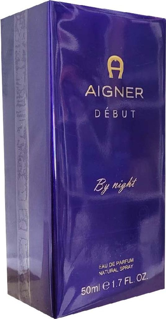 Aigner Début By Night parfémovaná voda 100ml Obrázek produktu 