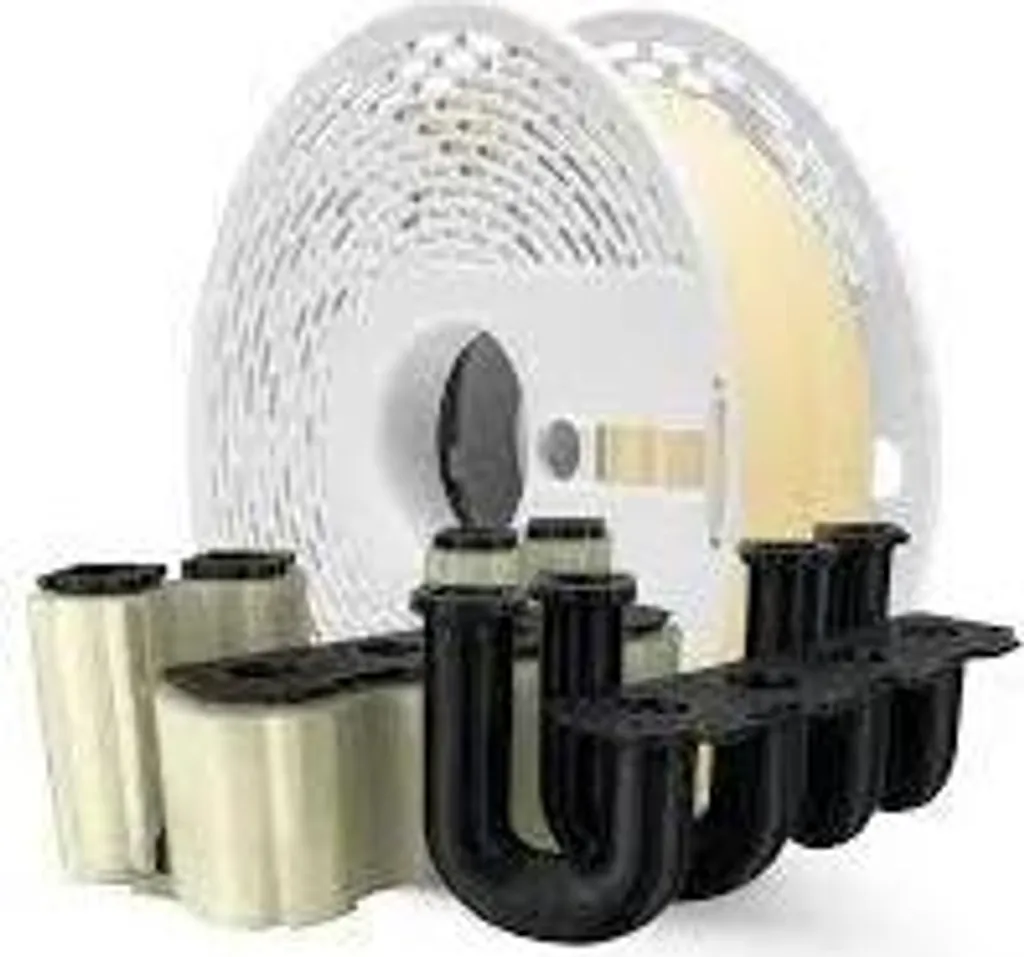 Filament support soluble BVOH 1.75mm pour pièces 3D complexes 500g - 4