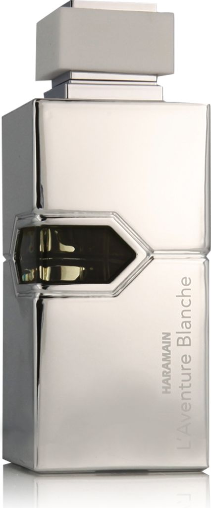 Al Haramain L'Aventure Blanche EDP 200 ml W Immagine del prodotto 