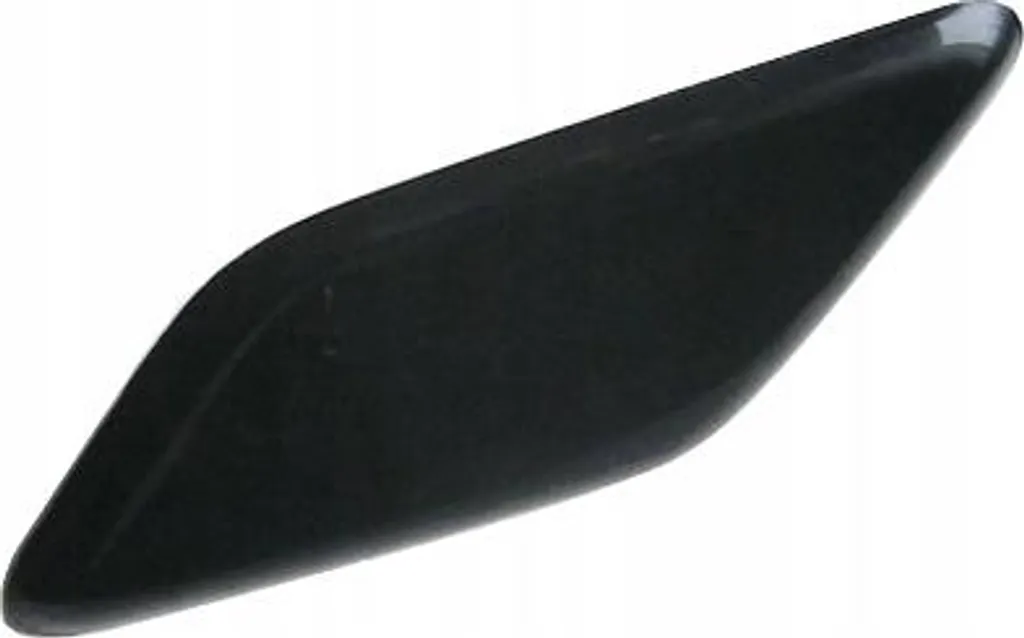 Bouchon de lave-phare gauche pour Volvo C70 - Cache de rechange 39802033