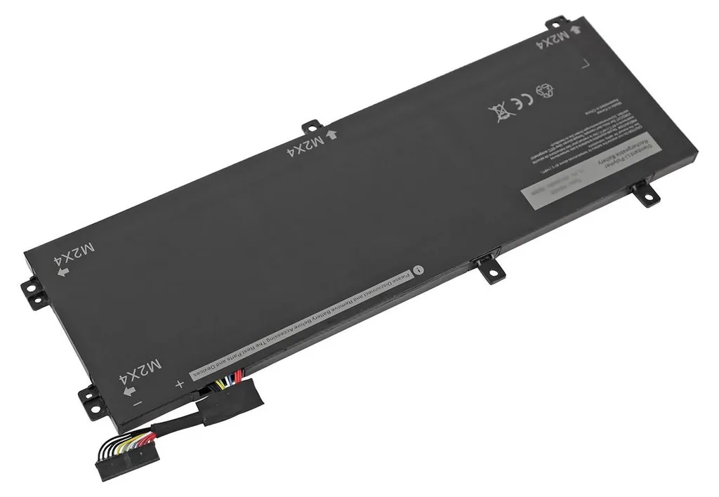 Analisi Batteria Dell Inspiron 7590 7591 56Wh M7R96 - Guida all'Acquisto
