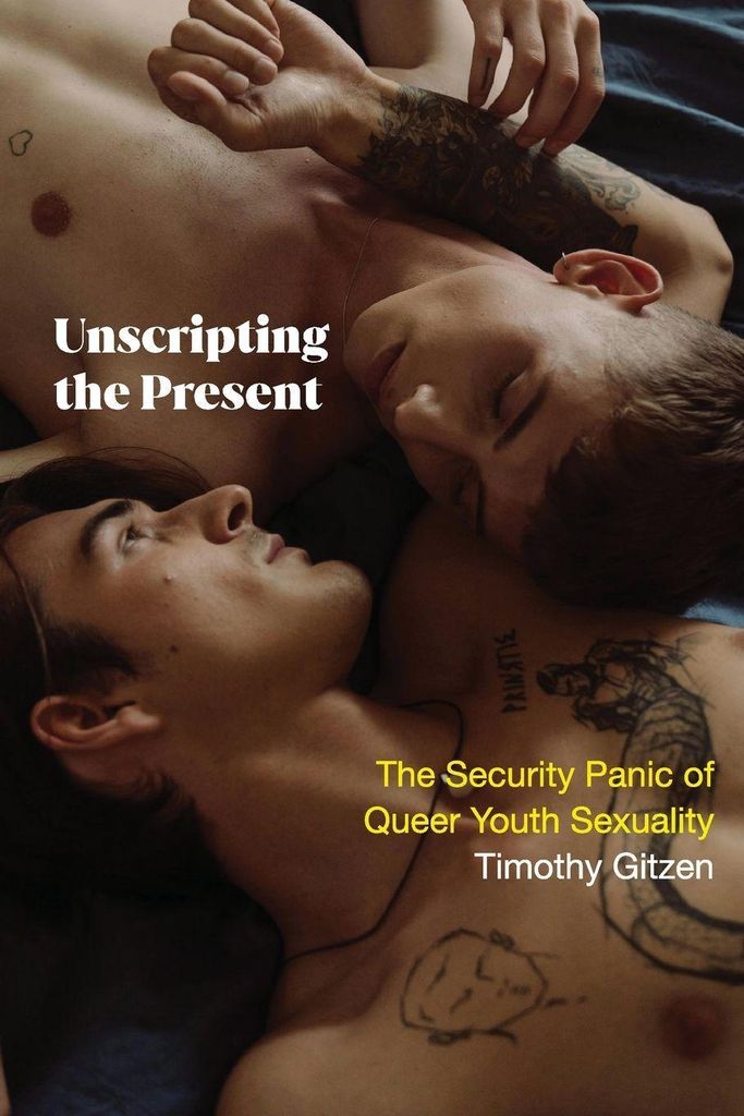 Unscripting the Present