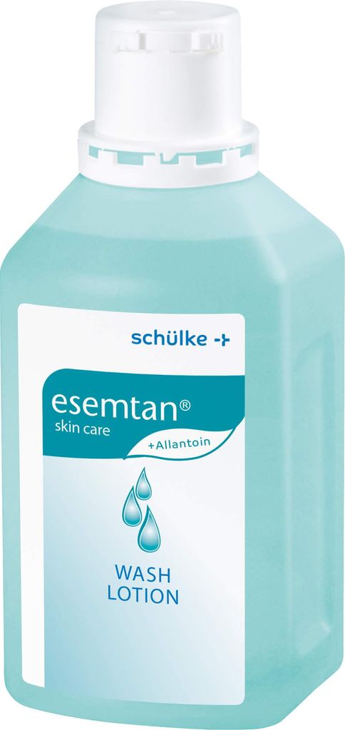 Płyn do mycia Schülke Esemtan® - 500 ml | butelka (500 ml) Zdjęcie produktu 