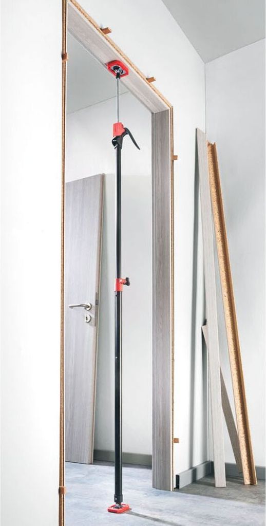 PARKSIDE® Deckenstütze »PDS 30 A1«, mit gummierten Produktbild 