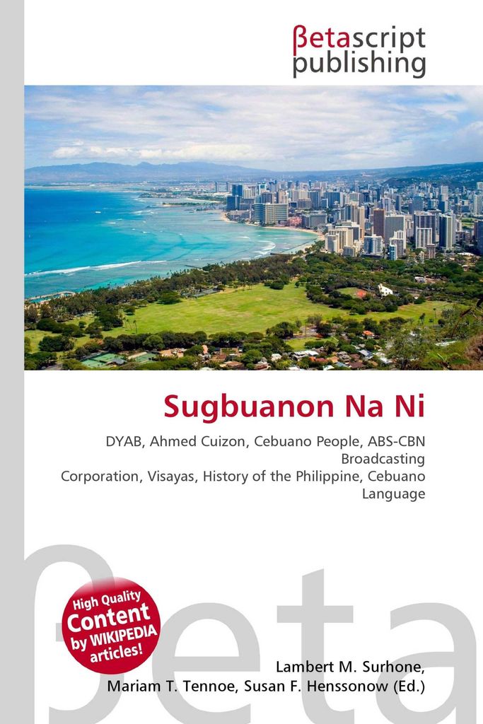 Sugbuanon Na Ni
