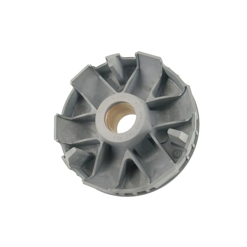 Variateur Stage6 R/T Over Range Hyper Racing pour Minarelli 50cc 2T