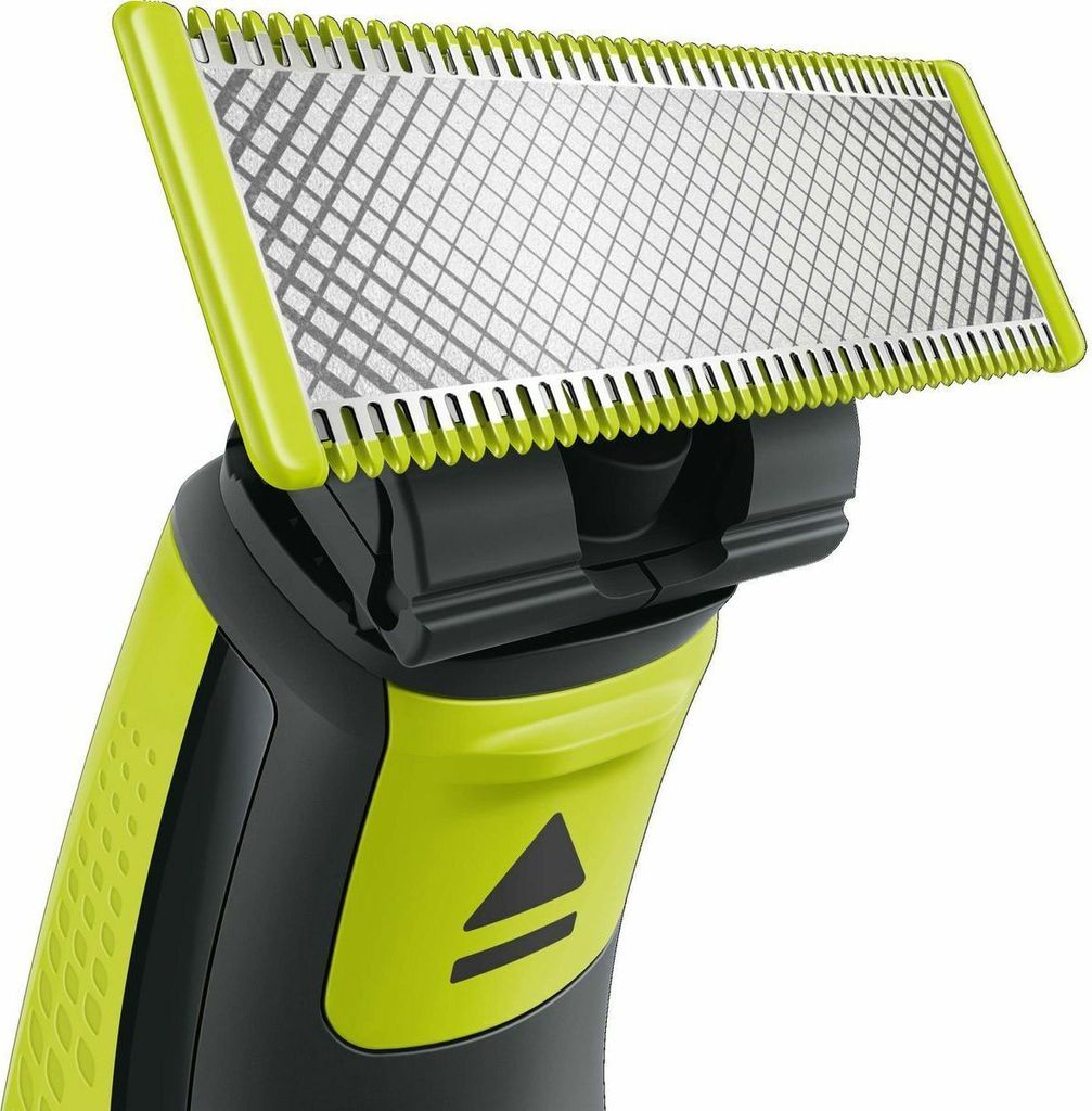 Philips, OneBlade, Wymienne ostrza QP230/50, 3 sztuki Zdjęcie produktu 18
