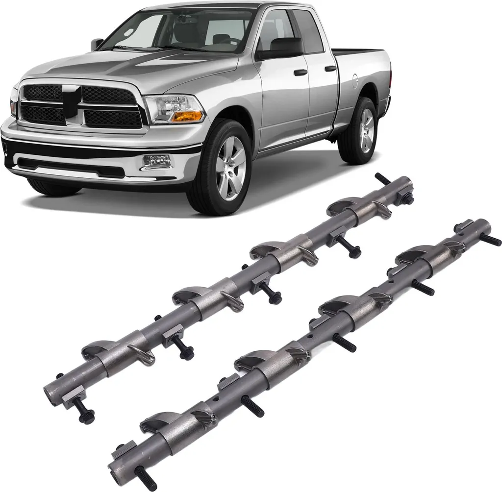 Arbre de Culbuteur Structure Métallique Forte pour Moteur 5.7L V8