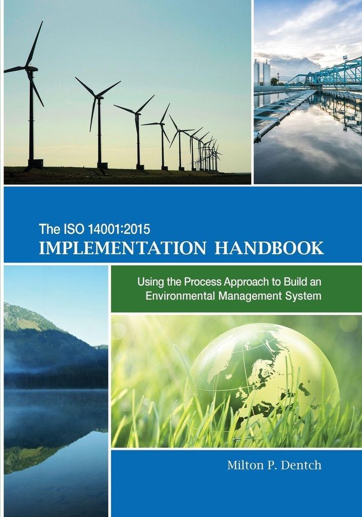 The ISO 14001