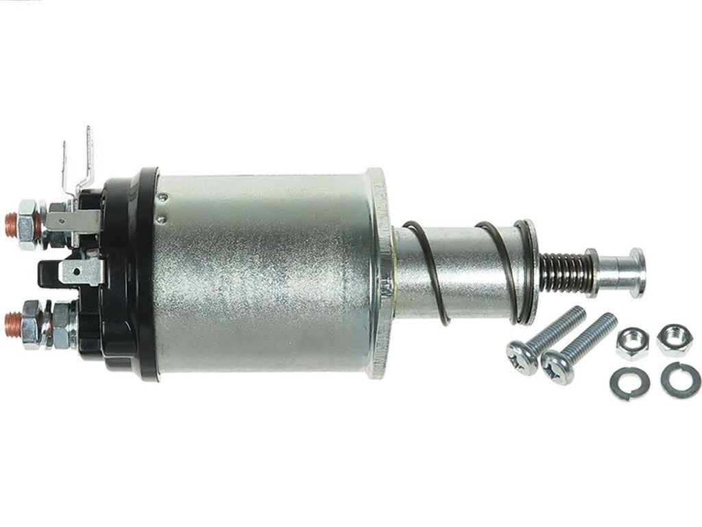 AS-PL SS4029P Magnetschalter für Starter/Anlasser