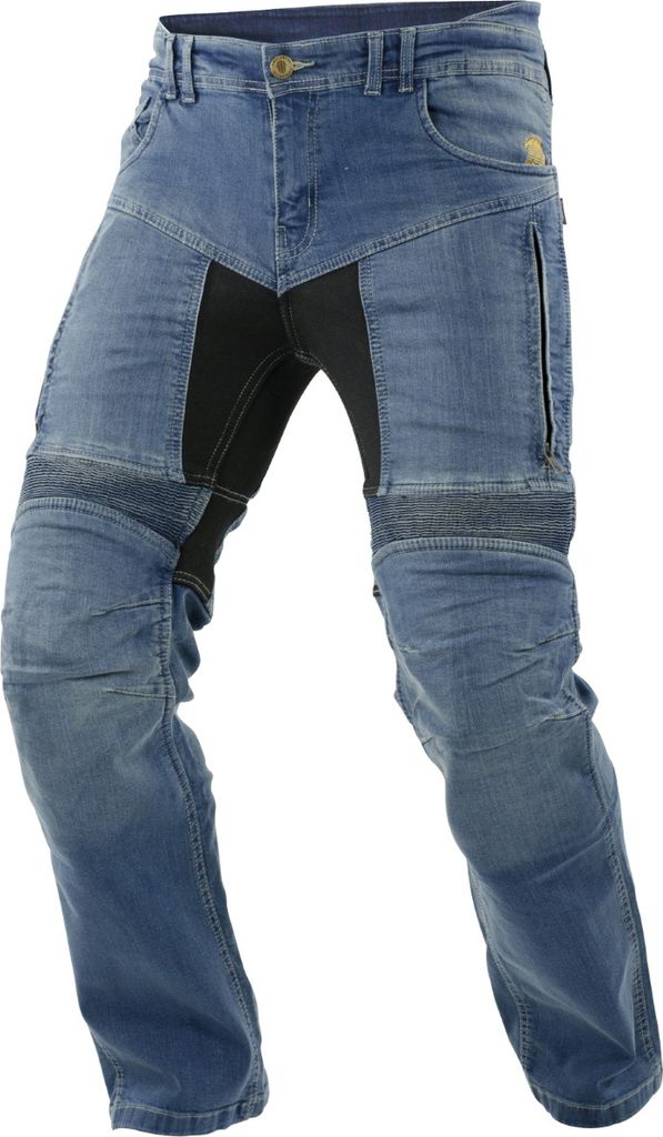 Trilobite Parado Blue Motorradjeans, blau, 30/32