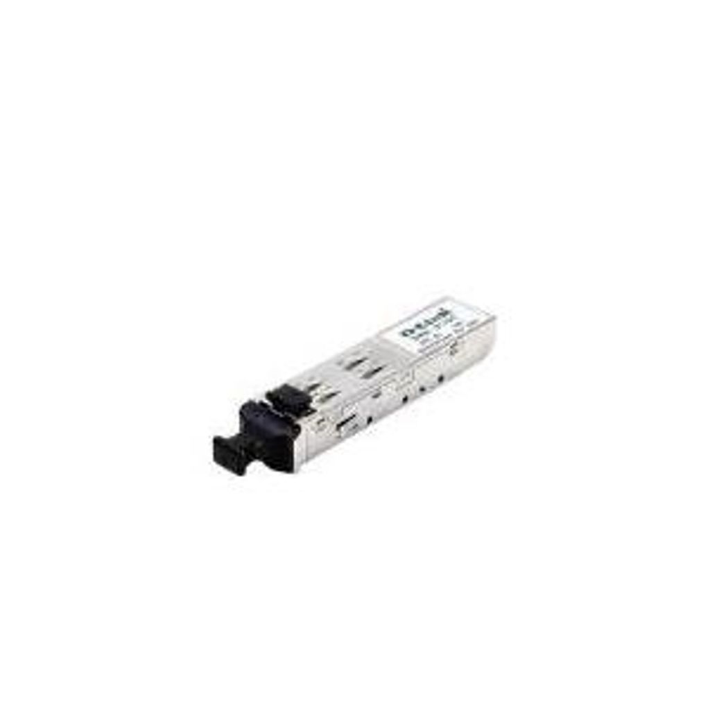 D-Link DEM-311GT Mini GBIC für Multimode Faser (LC) Produktbild 