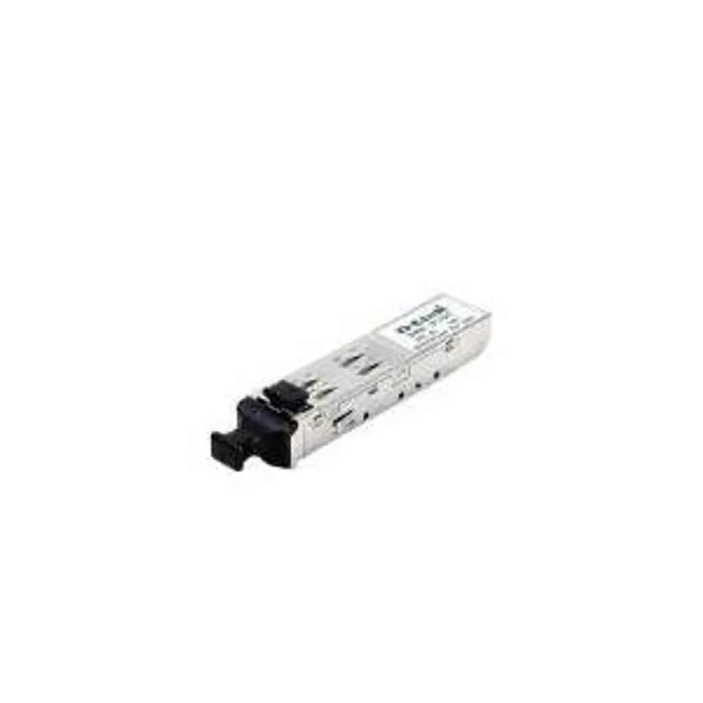Module fibre optique SFP mini-GBIC Gigabit D-Link DEM-311GT multimode - 4