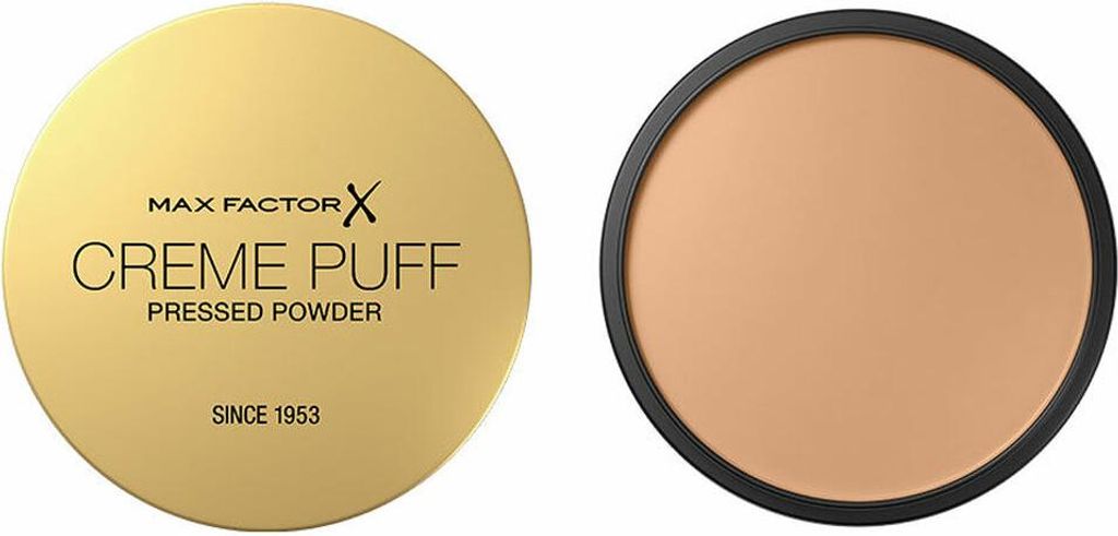 MAX FACTOR | CREME PUFF | Visage Image du produit 