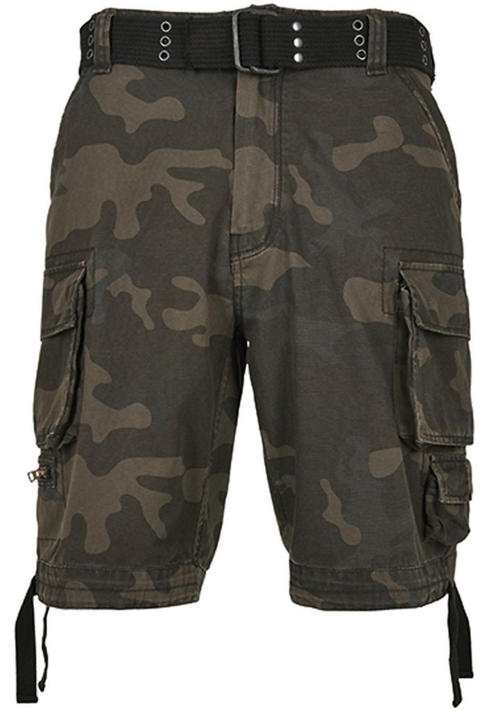 Build Your Brandit Savage Shorts Produktbild 