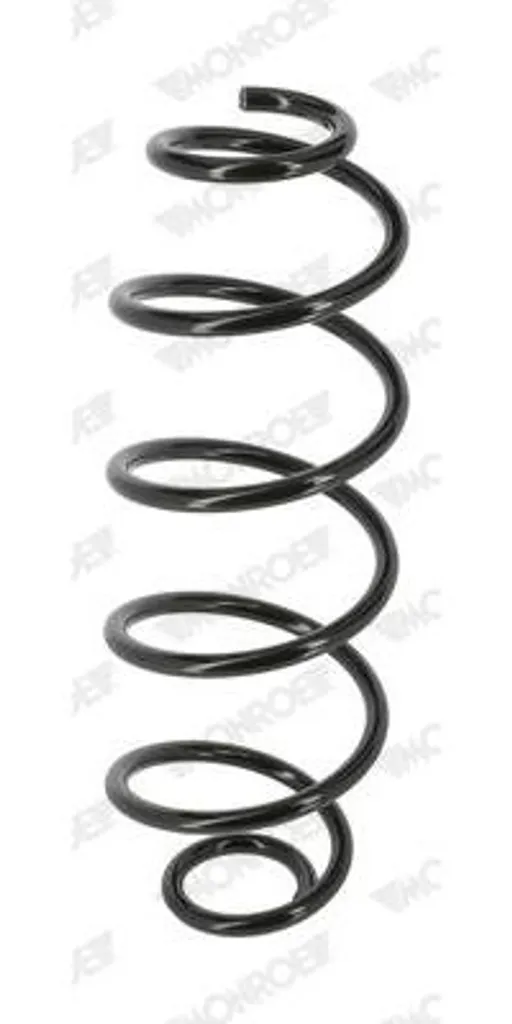 Ressort de suspension Monroe SP4223 : Restaurez le confort de conduite
