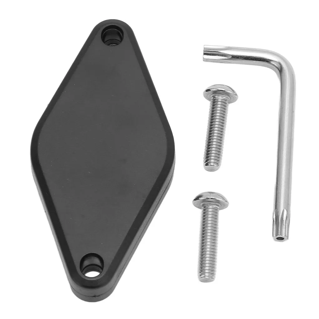 Antifurto Bici Professionale per AirTag - Supporto 64mm Alta Sicurezza