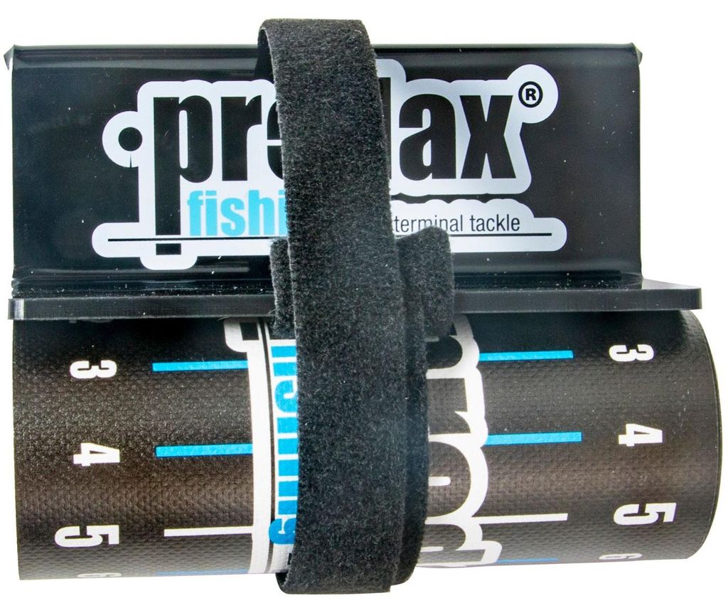 Predax 150cm Maßband - Fischmaßband Produktbild 