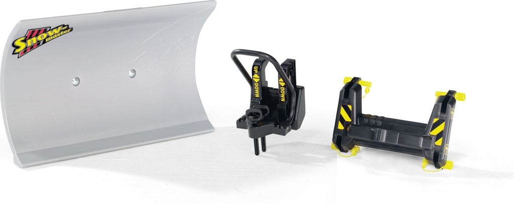 Ki-Traktor Schneepflug 409617 Produktbild 4