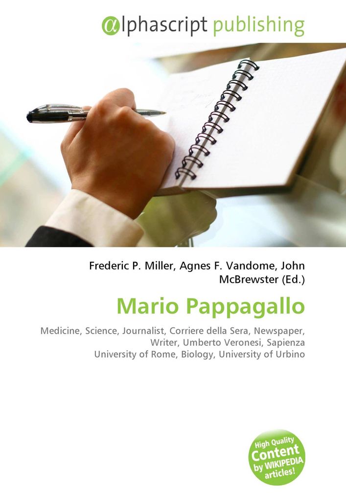 Mario Pappagallo