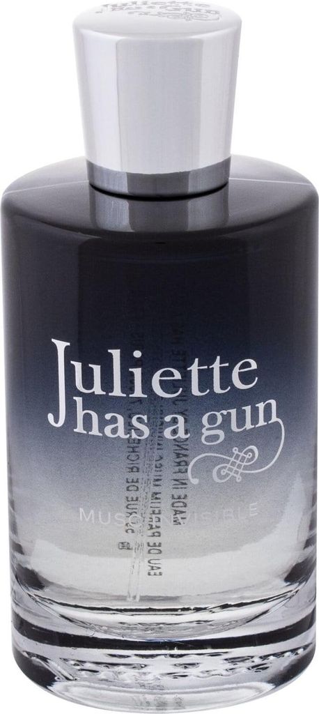 Juliette Has a Gun Musc Invisible Woda perfumowana, 100ml Obrázok produktu 