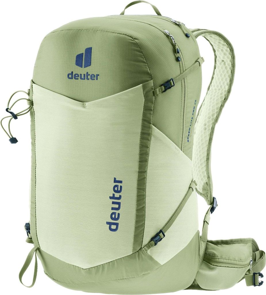 DEUTER Speed Lite Pro 25 MINERAL-GROVE MINERAL-GROVE -