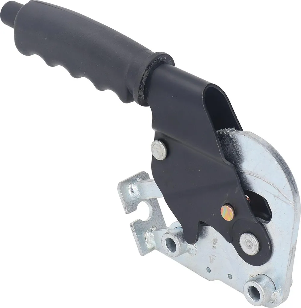 Réparer Frein à Main Chariot Linde avec le Levier 3355202606 E16 E20 E25