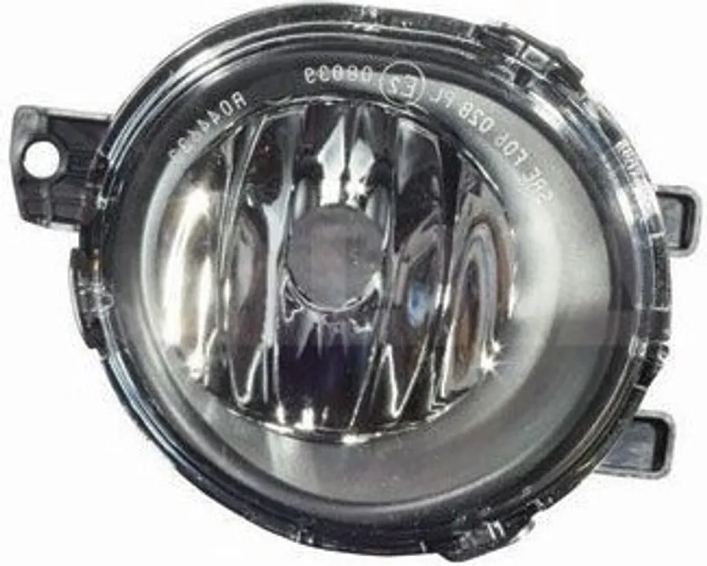 Remplacer votre phare anti-brouillard cassé Volvo - ALKAR 2902727