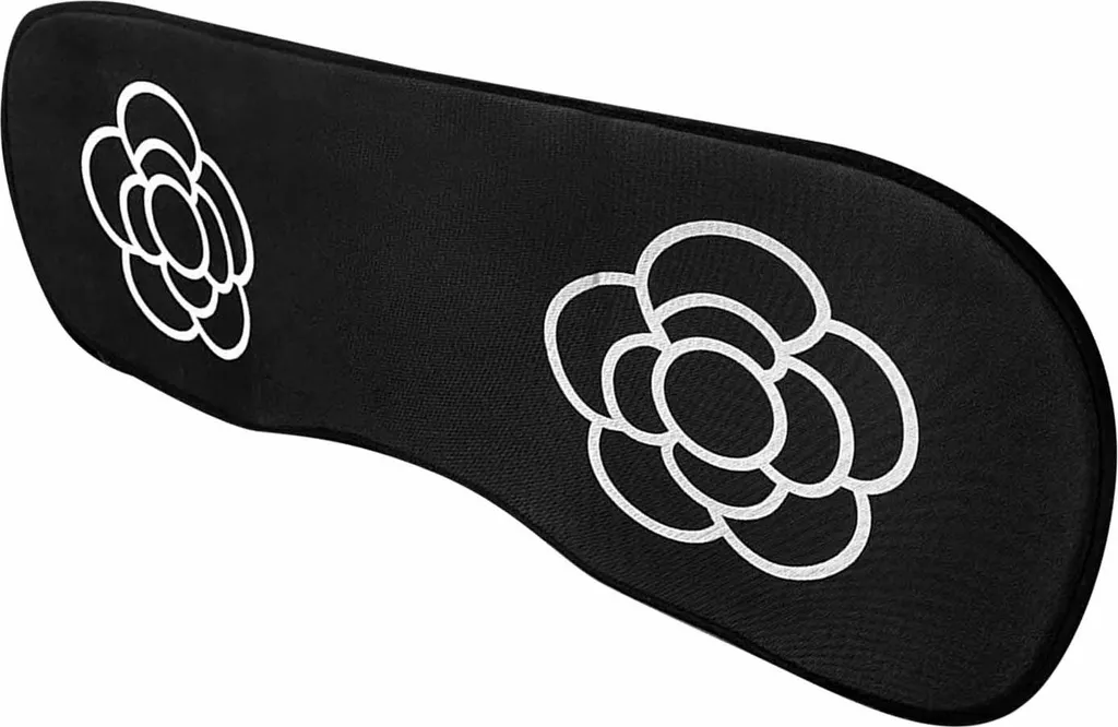 Coussin de siège auto confortable et durable, housse été pour arrière - 5
