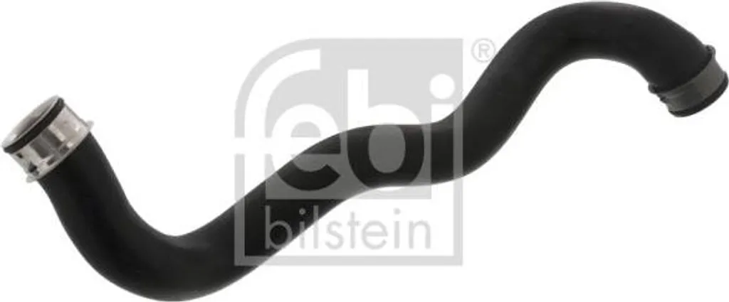 Analisi Tecnica Tubo Radiatore Febi 46454 - Sostituto A2045013182