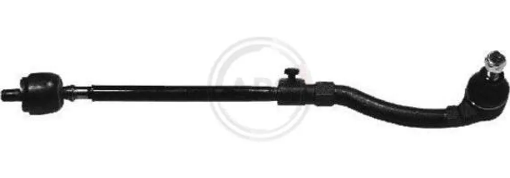 Barre d'accouplement A.B.S. 250267, direction Renault Laguna stable