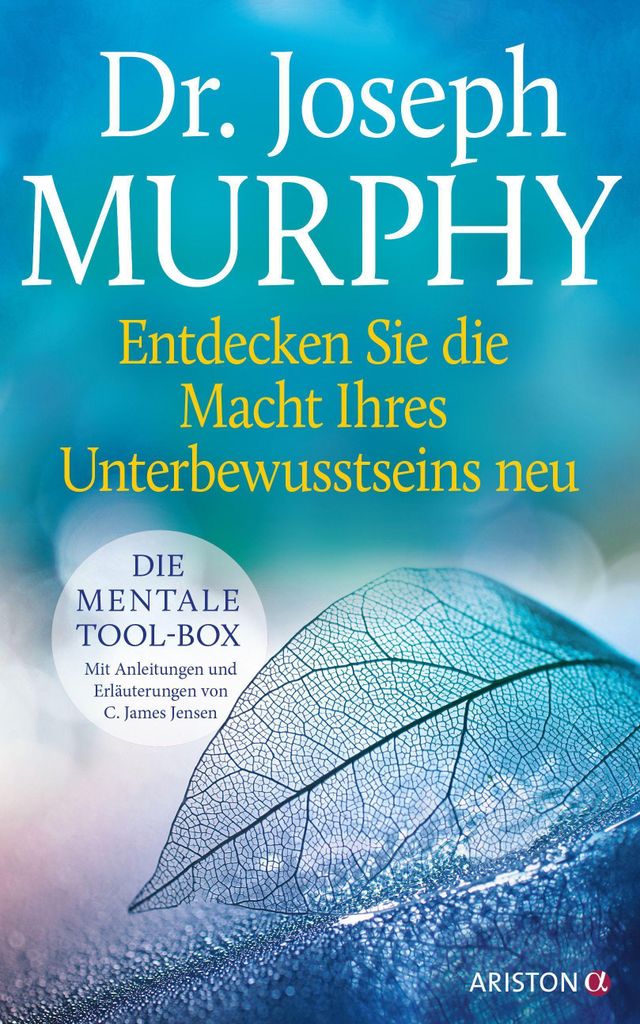 Entdecken Sie die Macht Ihres Unterbewusstseins neu Produktbild 